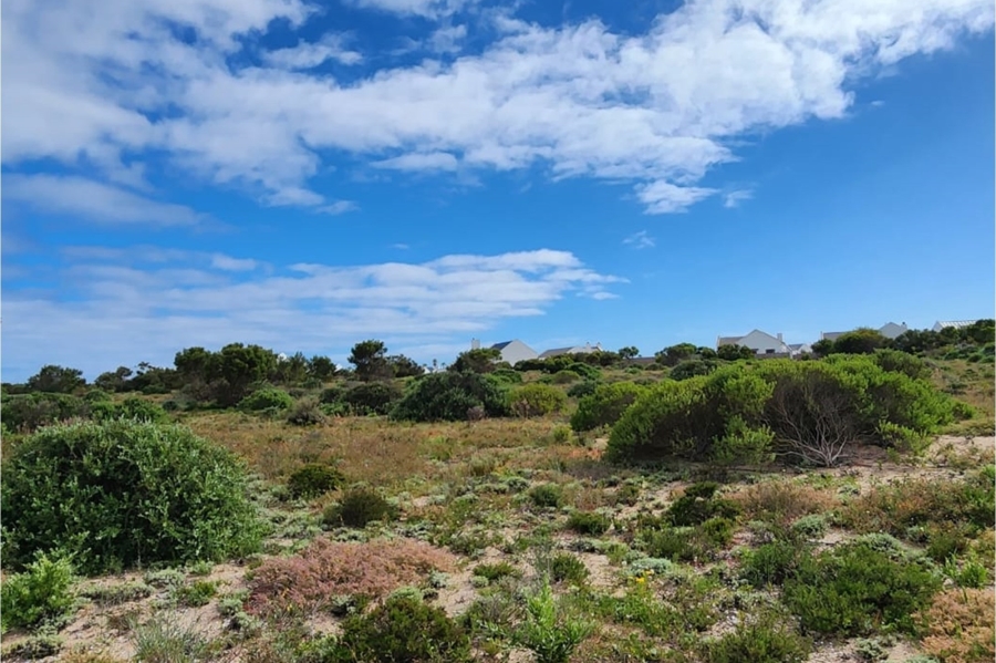 0 Bedroom Property for Sale in Brittania Beach Estate Western Cape